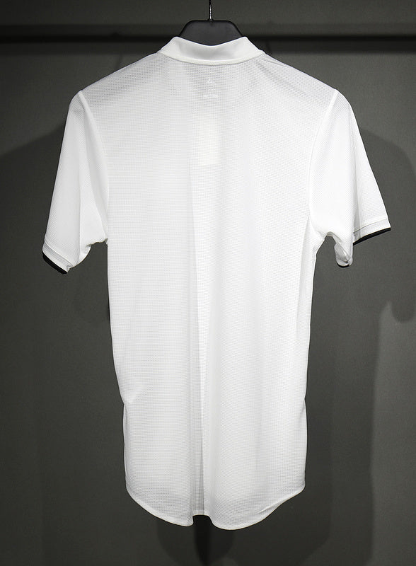 2018-19 Real Madrid retro home
