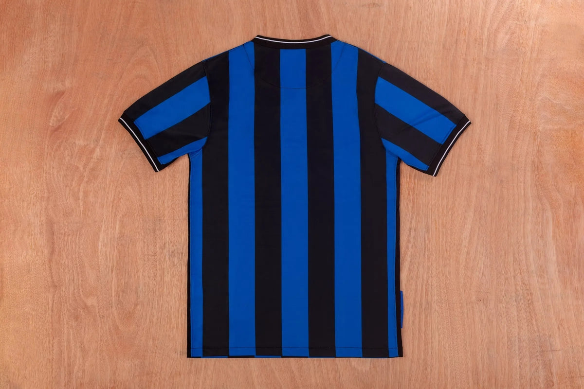 Inter Milan retro 2009-10 home