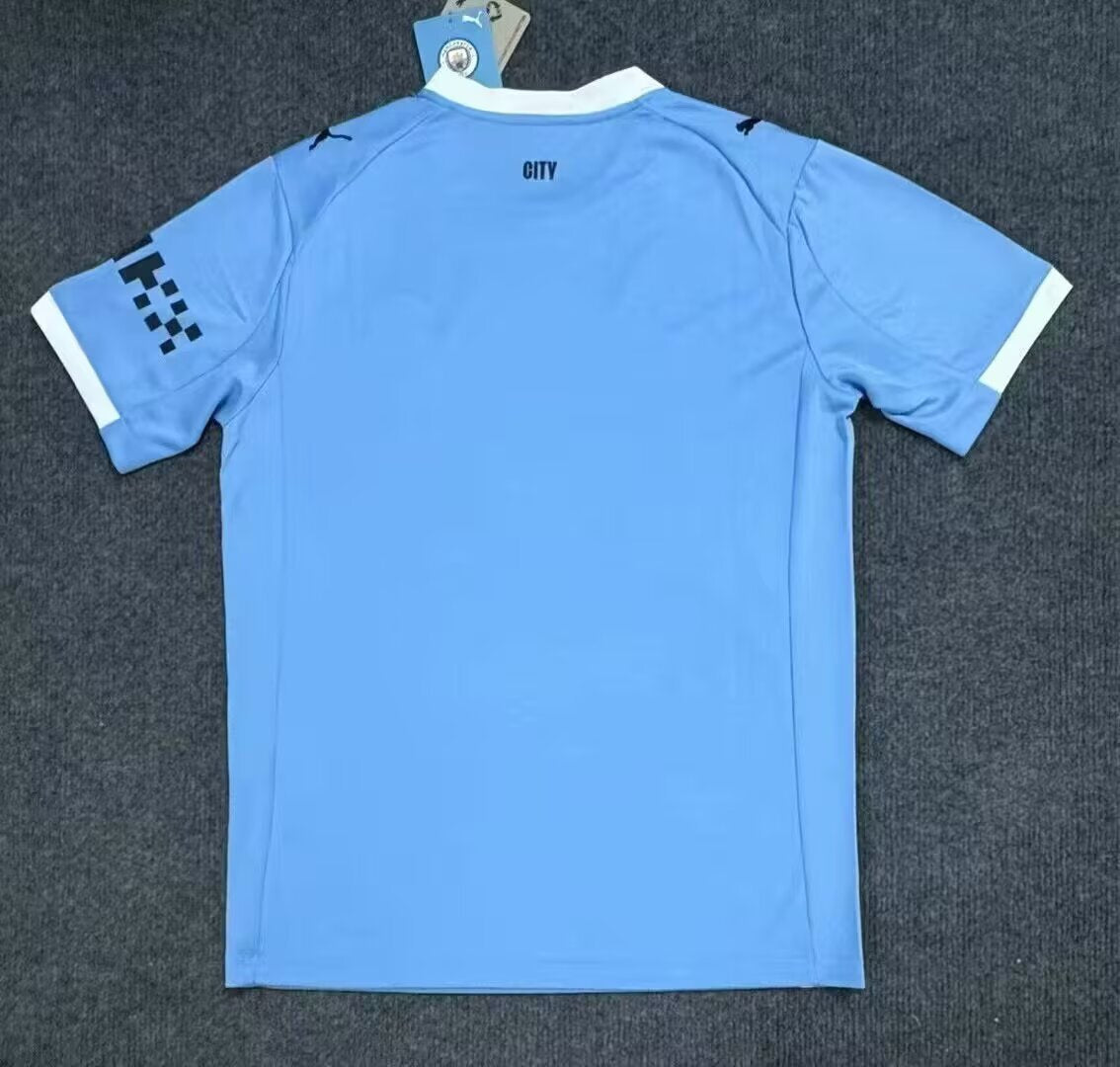 FIFA 25-26 Manchester City home