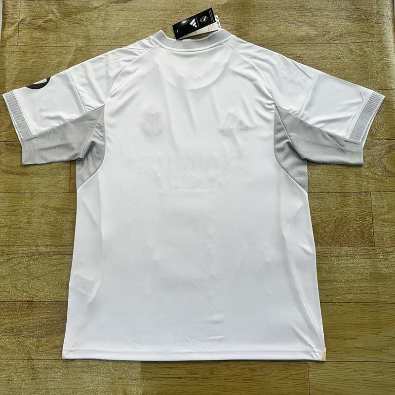 La Liga & UCL 25-26 Real Madrid home