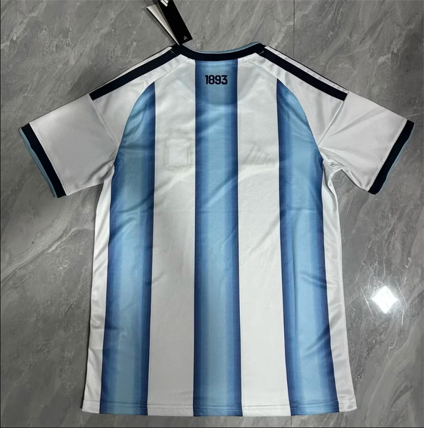 2026 Argentina home fans