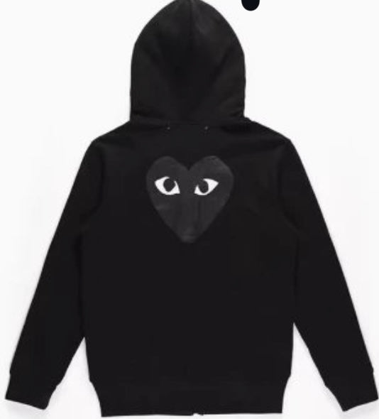 Cdg Hoodie
