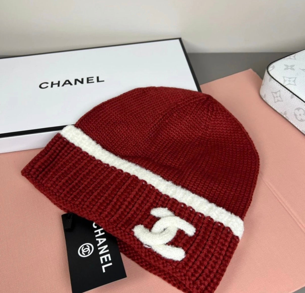 CC BEANIE