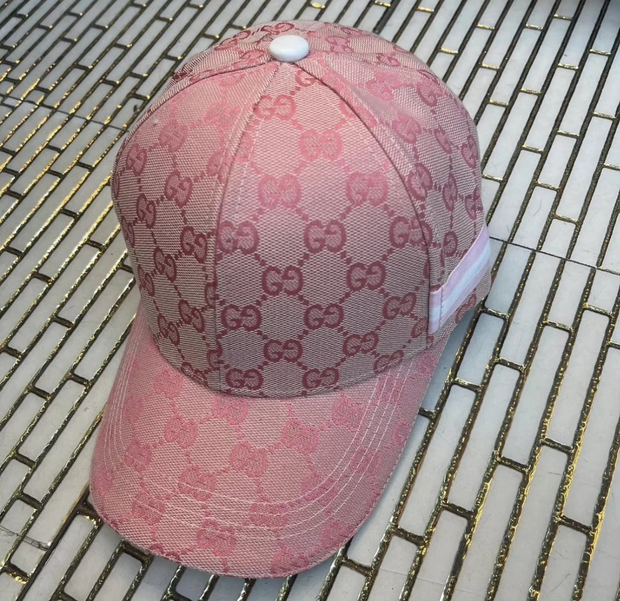 GC Cap