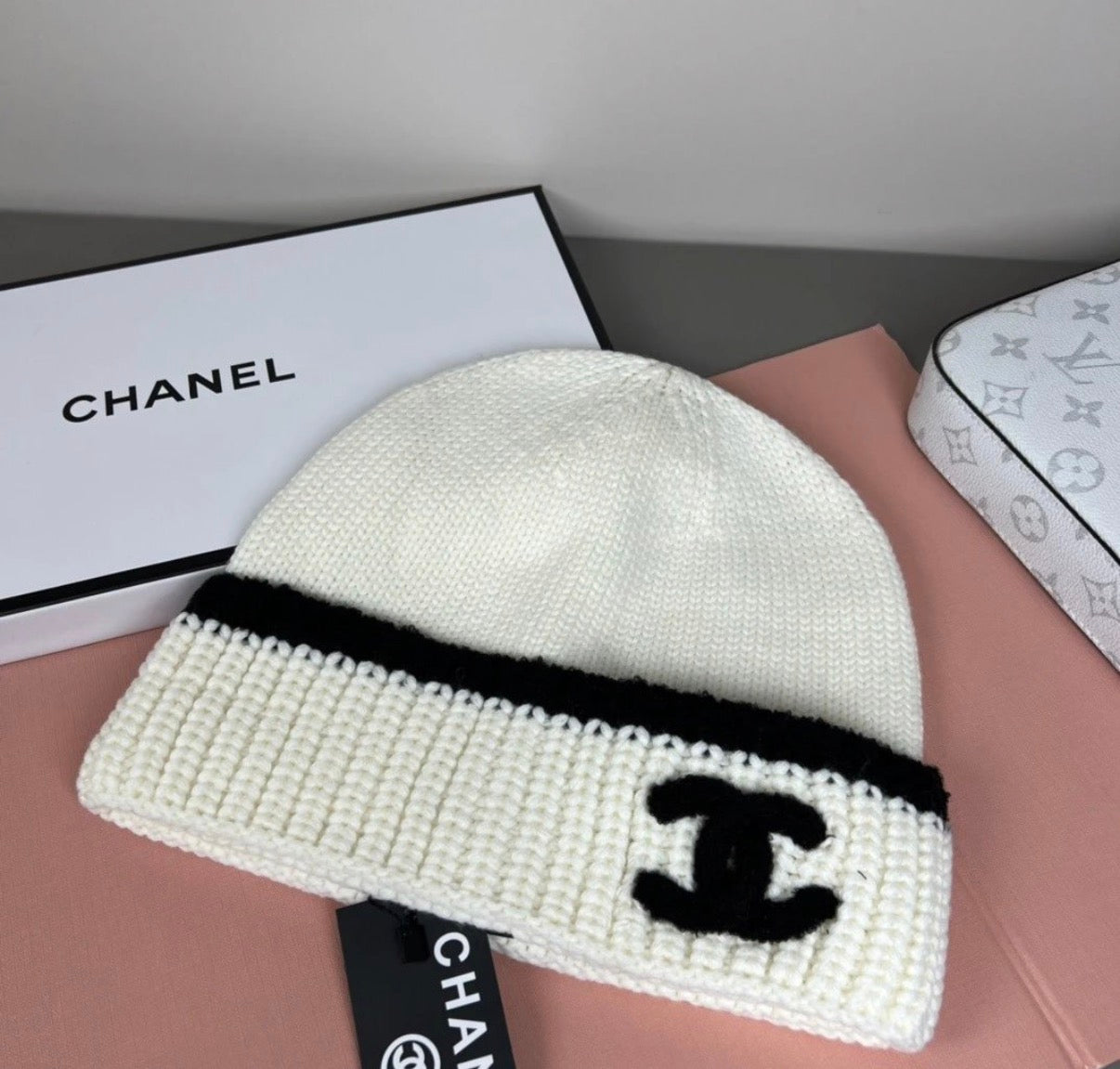 CC BEANIE