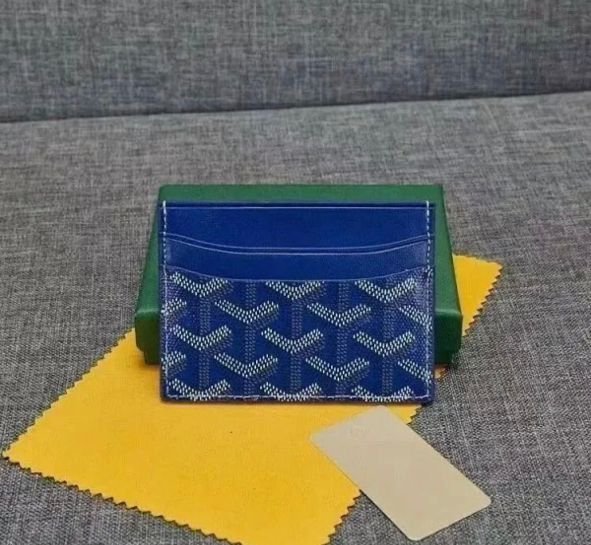 Goyard Cardholder