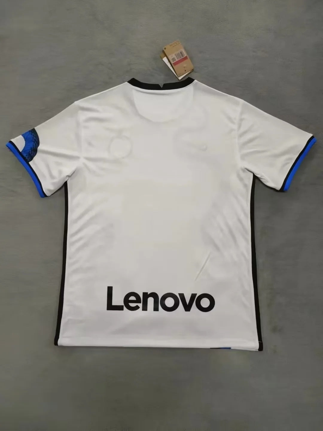 Inter Milan retro 21-22 away