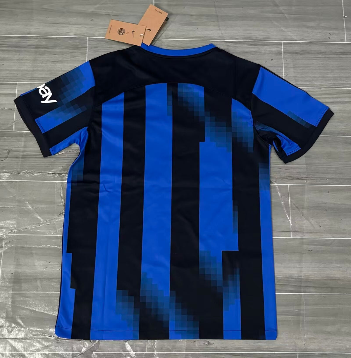 23-24Inter Milan fans