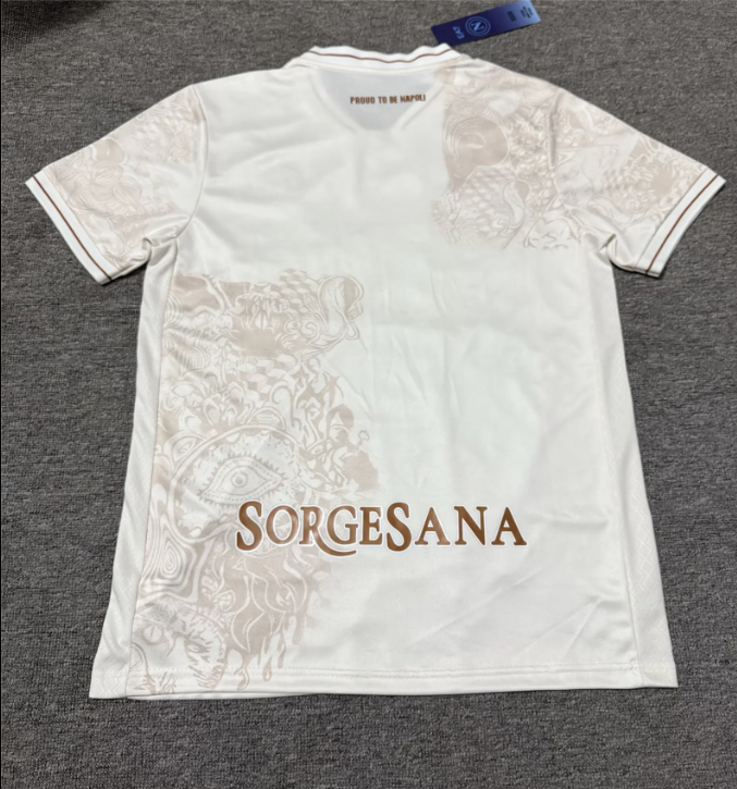 25-26 Napoli away