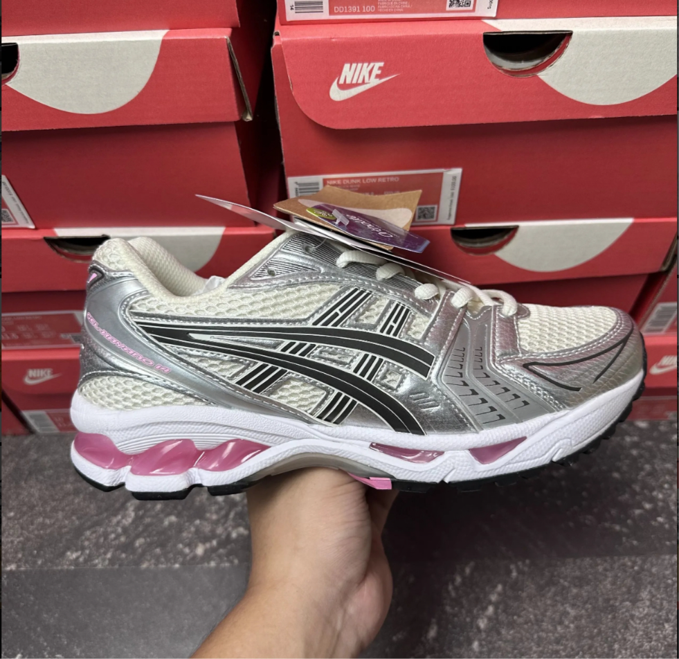 asc Kayano 14