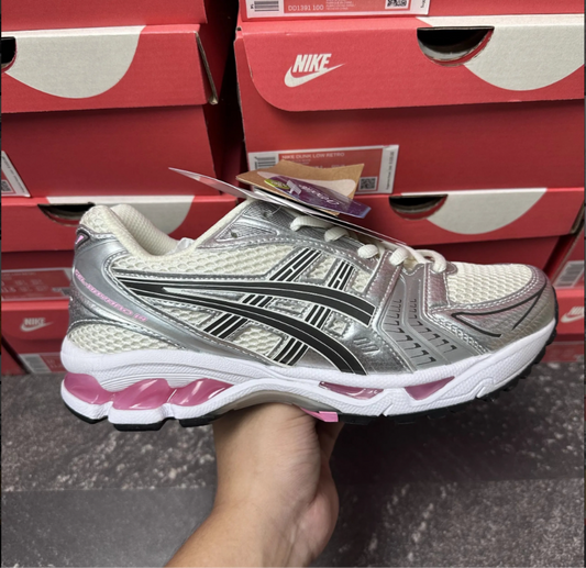 asc Kayano 14