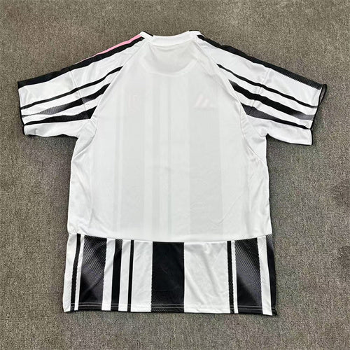 Serie A & UCL 25-26 Juventus home