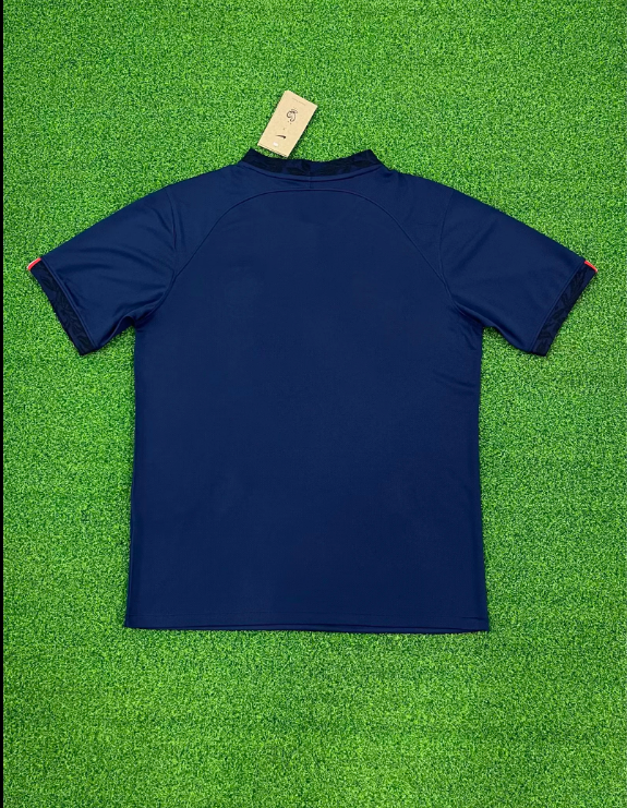 2022 France home