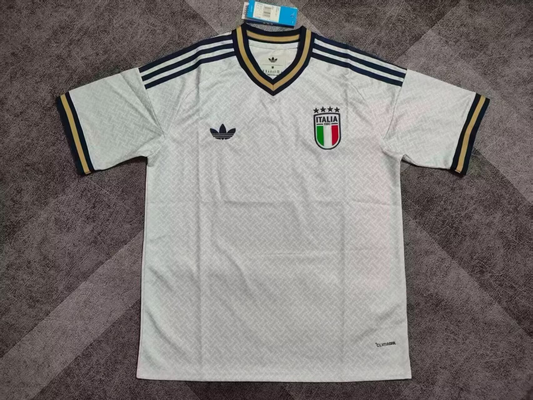 2026 Italy away