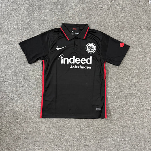 20-21 Frankfurt home