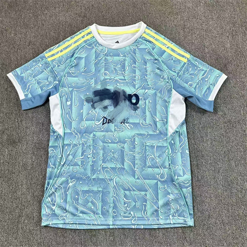FIFA 25-26 Juventus away