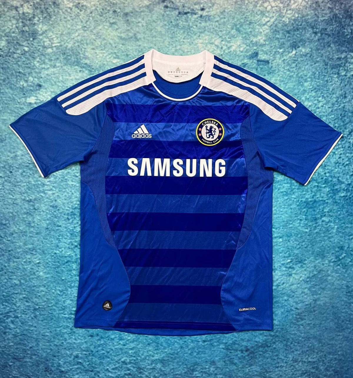 2011-12 Chelsea home