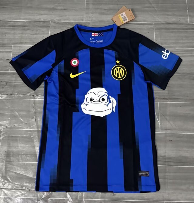 23-24Inter Milan fans