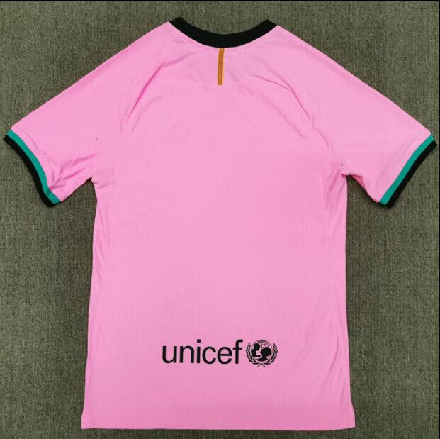 Barcelona retro 20-21 third