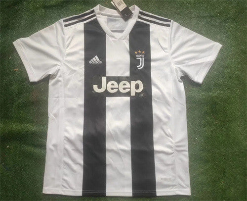 Juventus retro 2018-19 home