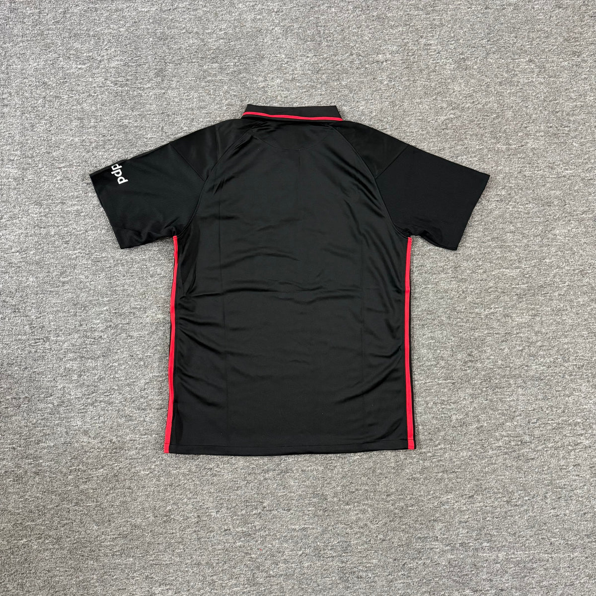 20-21 Frankfurt home
