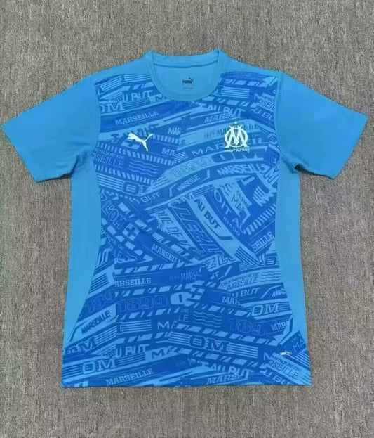 25-26 Marseille training