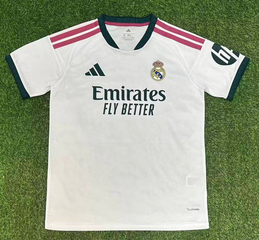 26-27 Real Madrid home