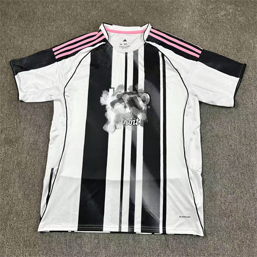 Serie A & UCL 25-26 Juventus home