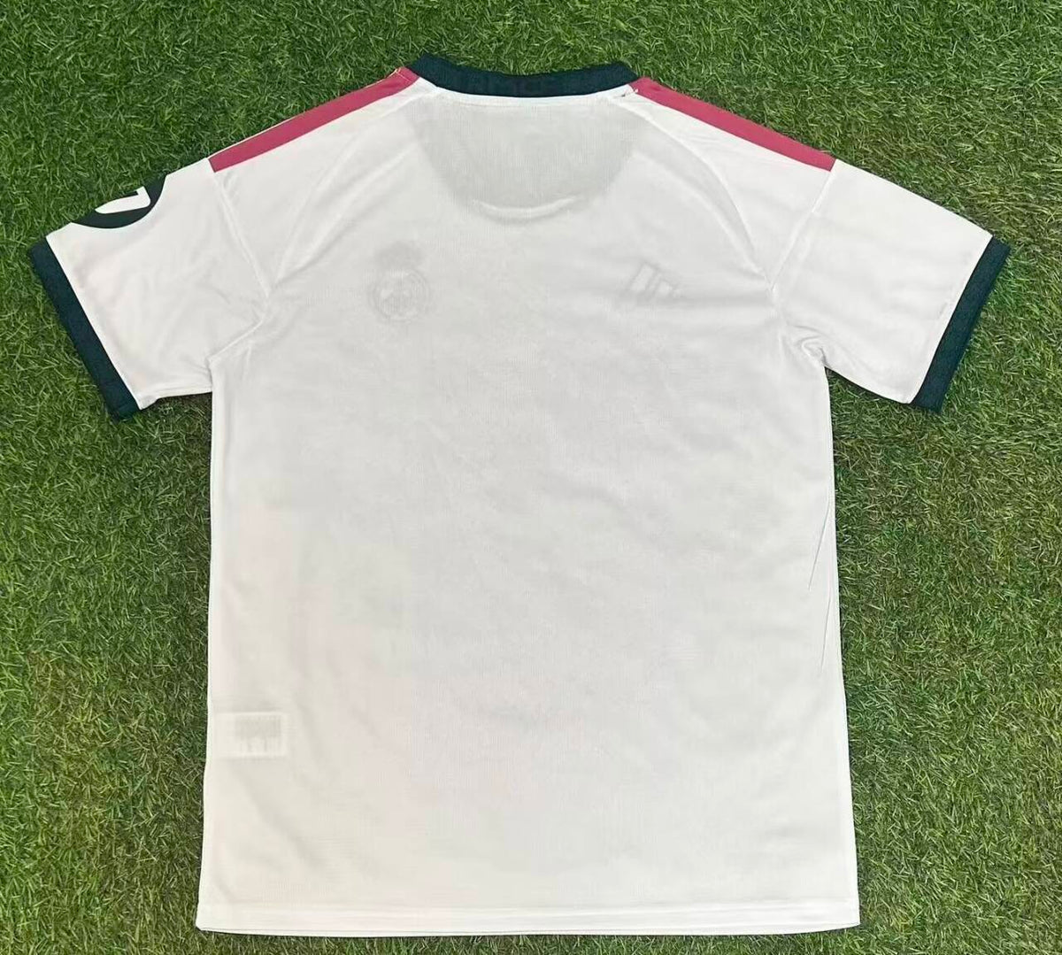 26-27 Real Madrid home