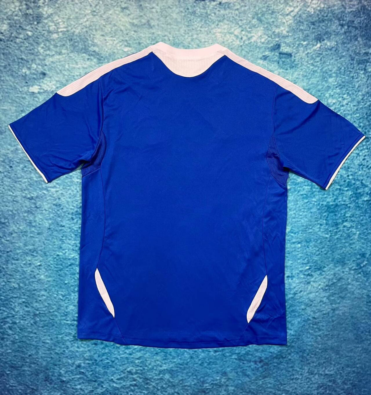 2011-12 Chelsea home