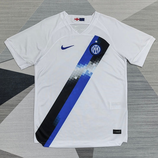 23-24 Inter Milan away