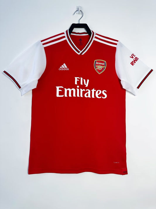 2019-20 Arsenal home