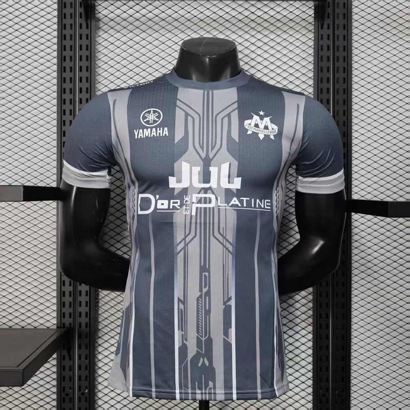 25-26 Marseille special