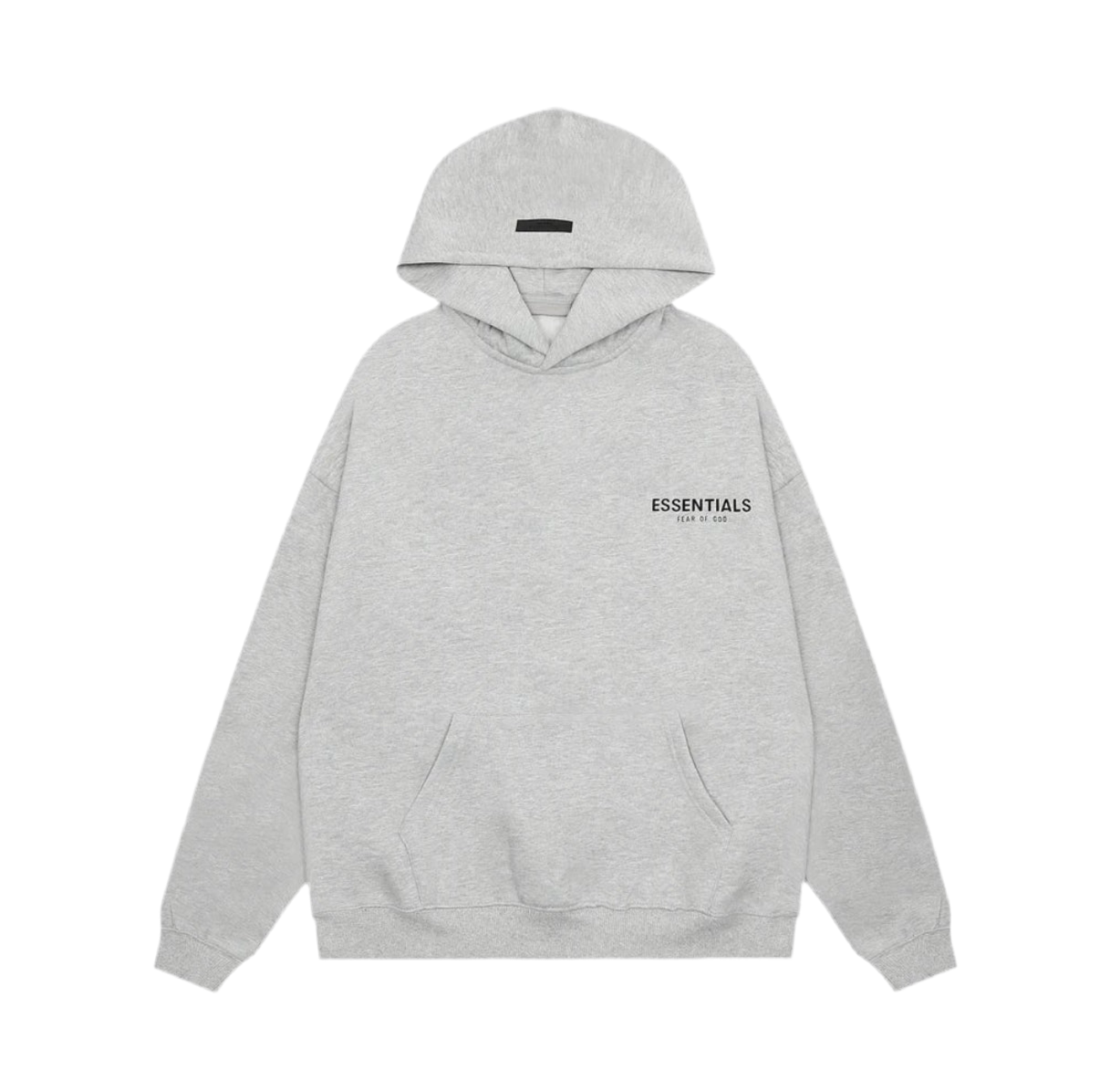 Fog Hoodie