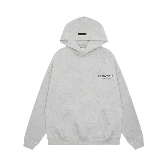Fog Hoodie