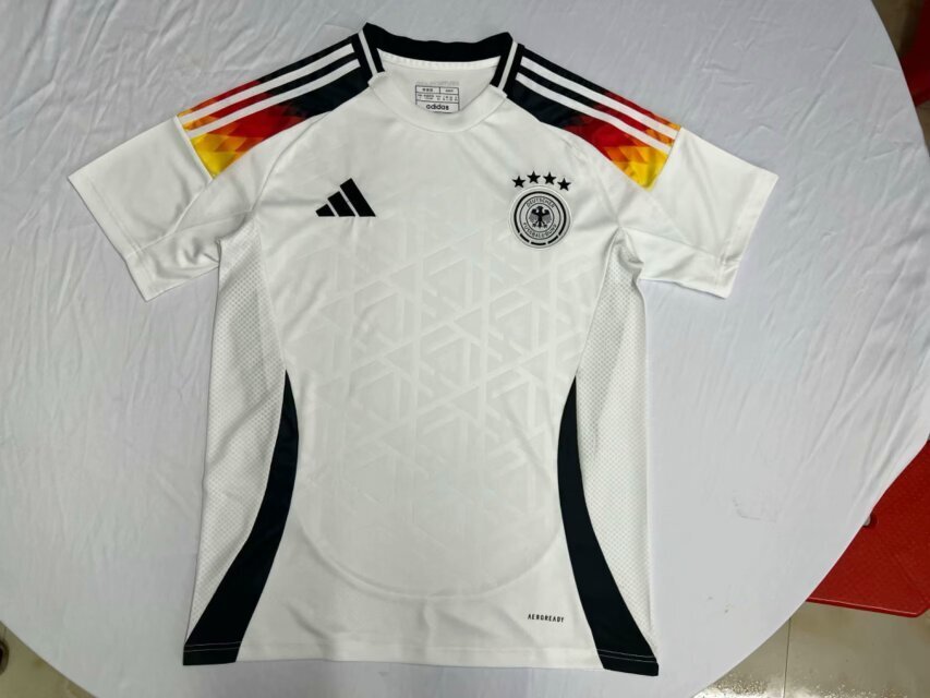 2024 Germany home fans