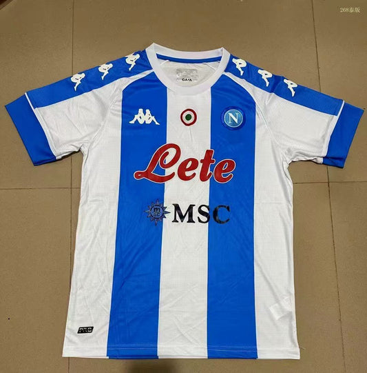 20-21 Napoli anniversary