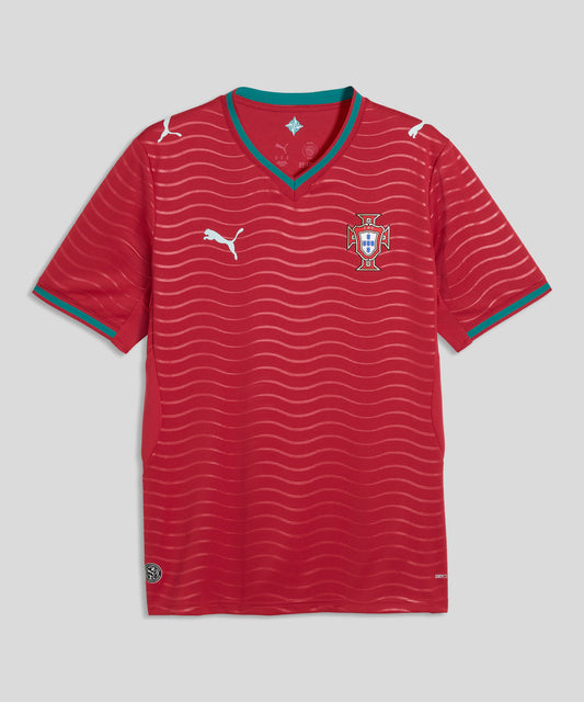 2026 Portugal home