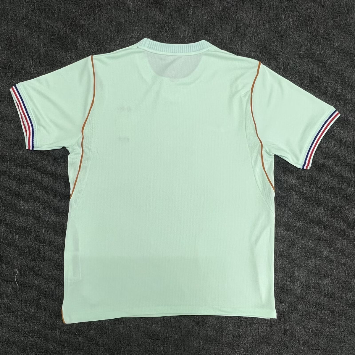 2026 France away