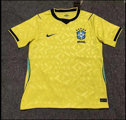 2026 Brazil home