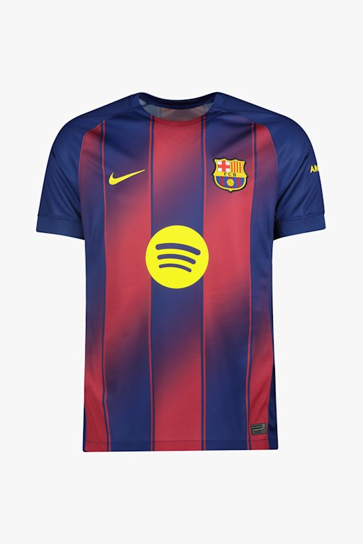 25-26 Barcelona home