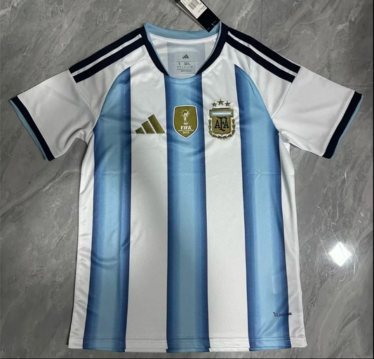 2026 Argentina home fans
