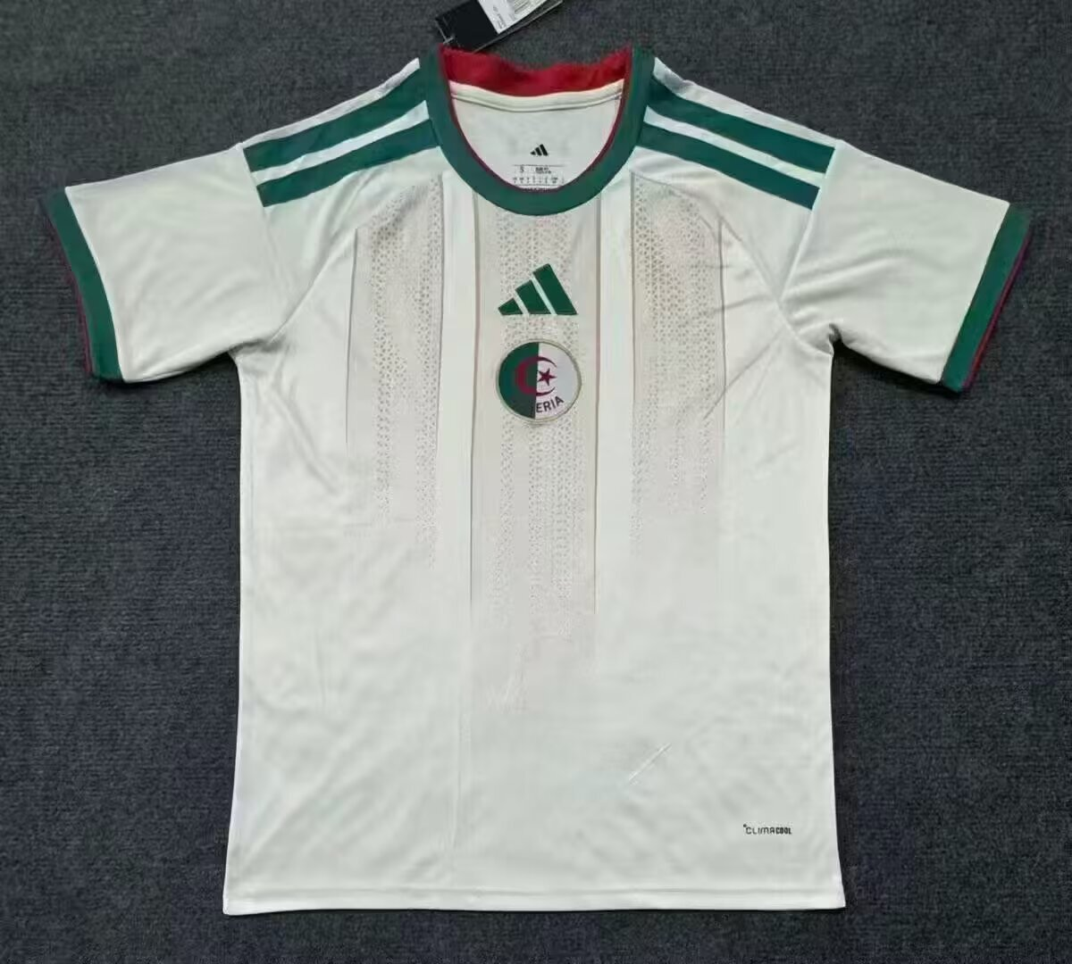 2026 Algeria home fans