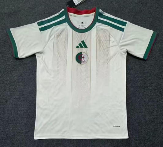 2026 Algeria home fans
