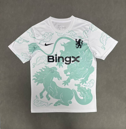 26-27 Chelsea special
