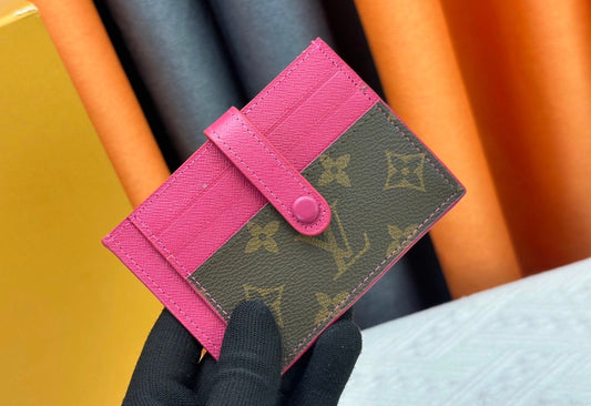 LV CARDHOLDER