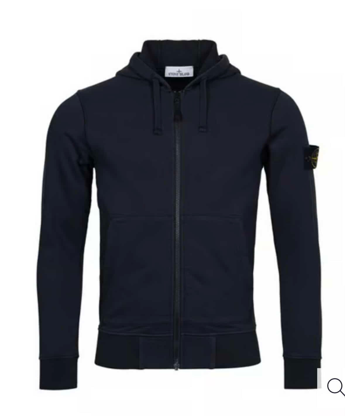 STN Zipper