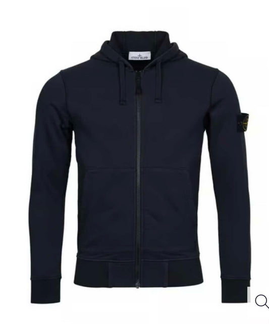 STN Zipper