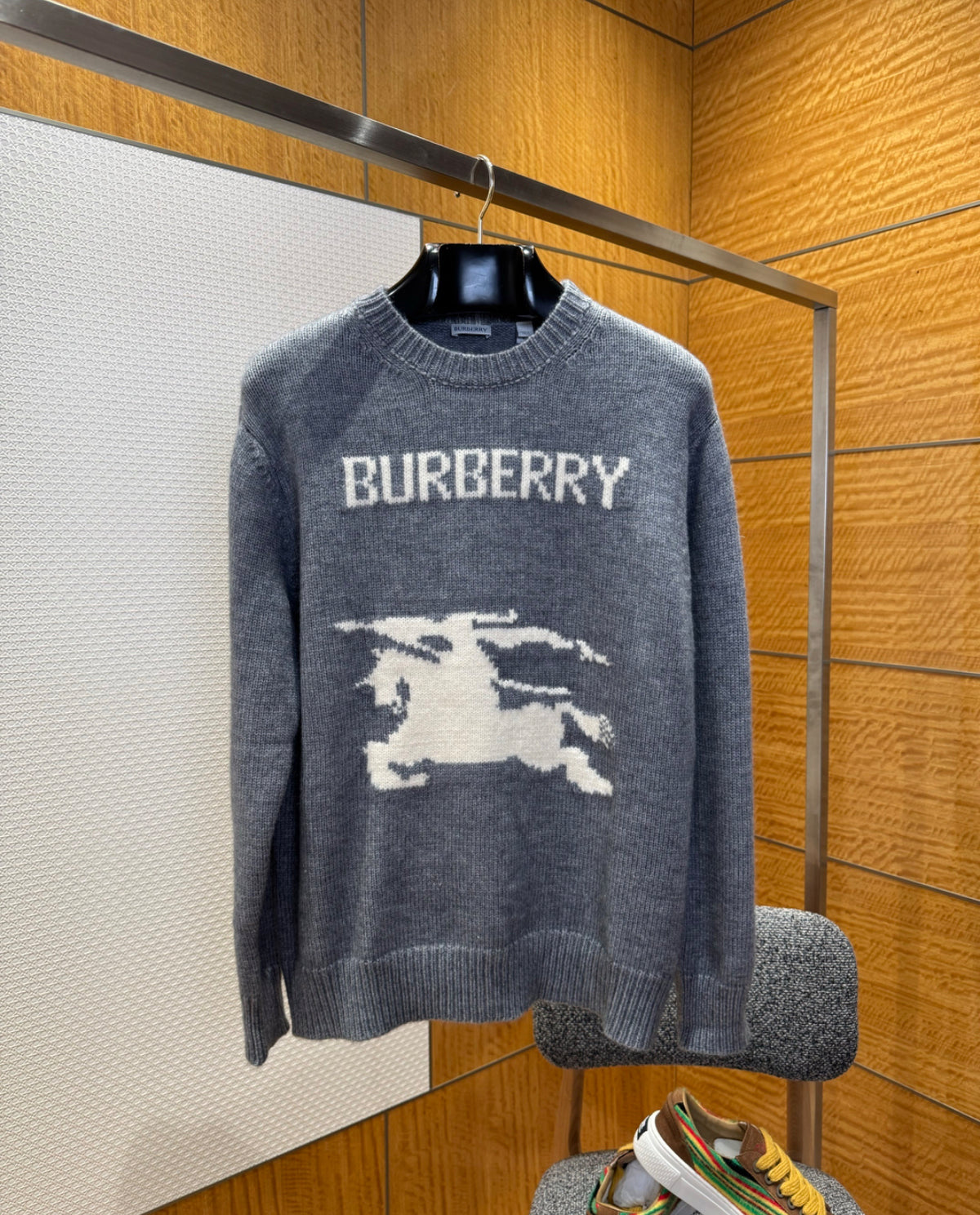 BBr Sweater