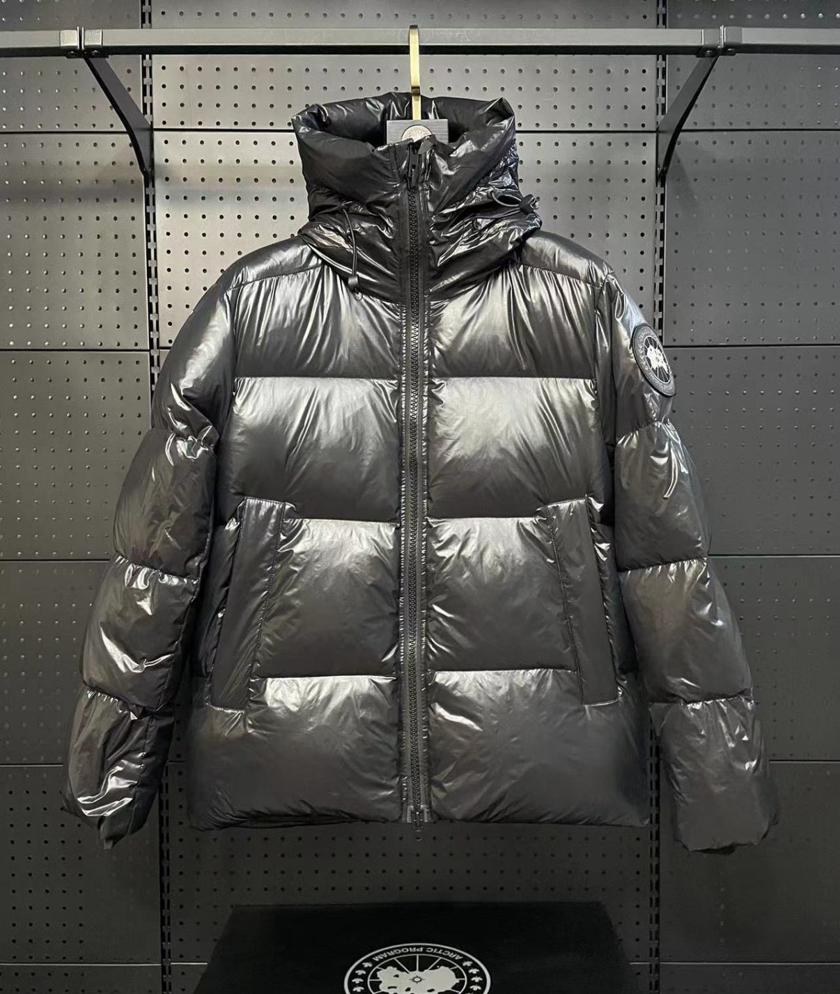 CG Puffer